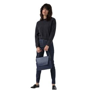 Matt & Nat Minka Vegan Leather Shoulder/Crossbody/Hobo Bag